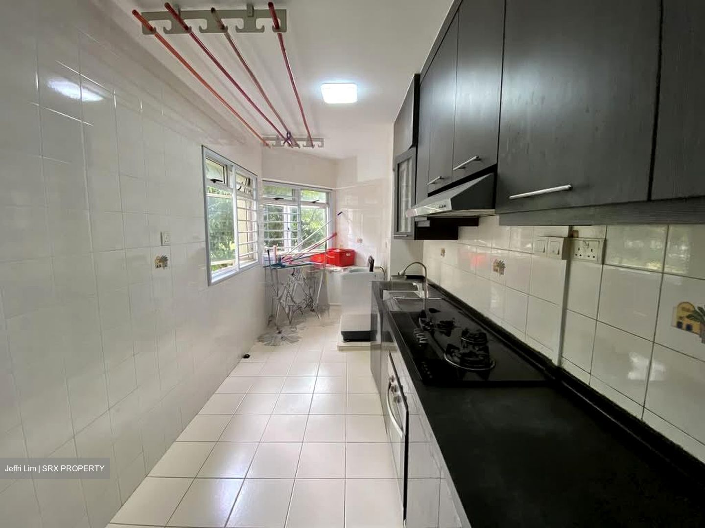 Blk 412B Coral Vale (Sengkang), HDB 5 Rooms #555583631